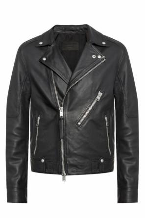 'naoki' biker jacket, zdjęcie 1 'naoki' biker jacket od AllSaints